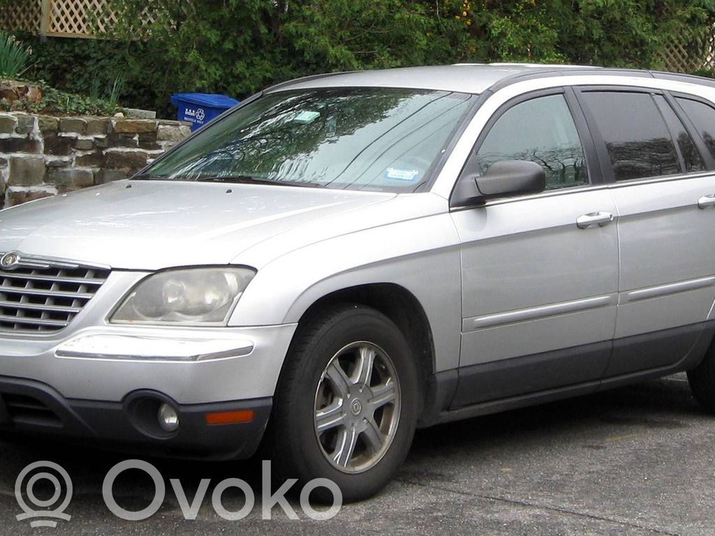 Pacifica Pacifica  04685719AB