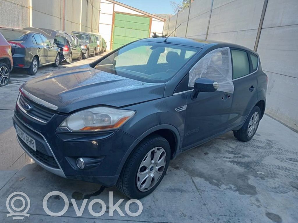 Kuga I Kuga  8V412B195AB
