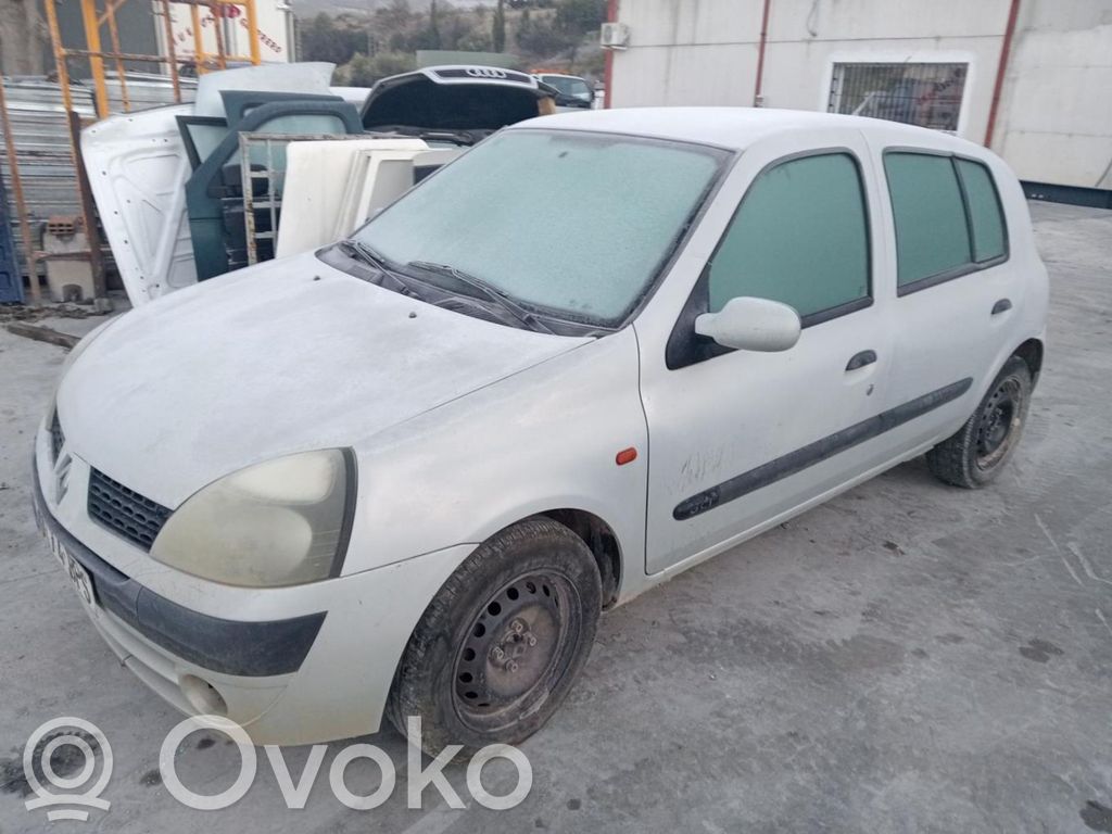 Clio II Clio  060045B