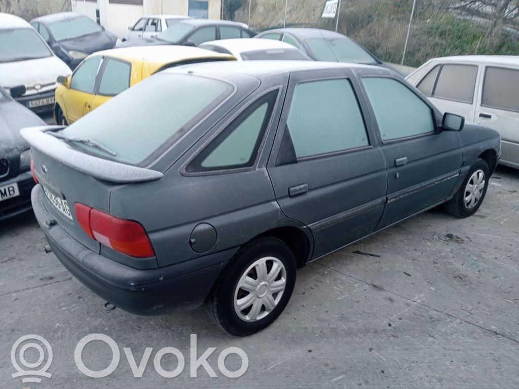 Escort Escort  92AB11000GB