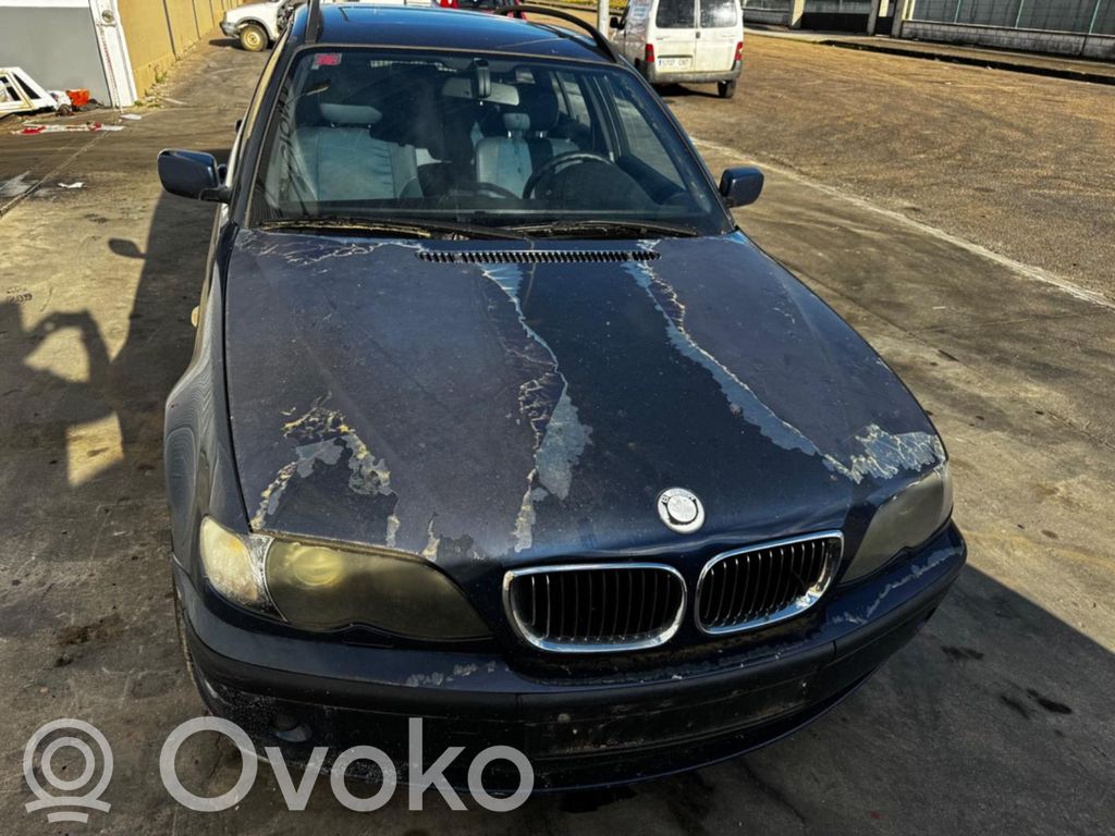 3 E46 Series 3  7532988