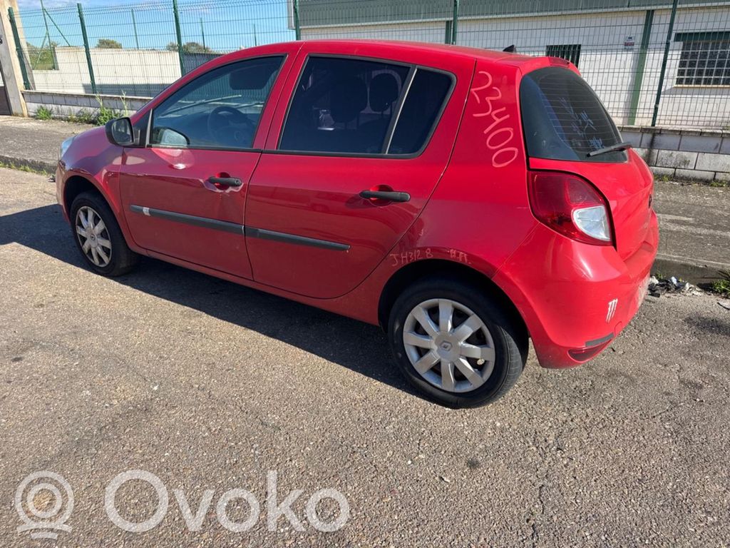 Clio II Clio