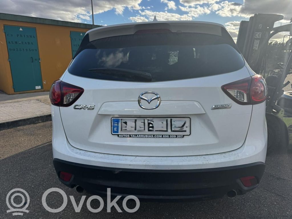 CX-5 CX-5  SH1218881A