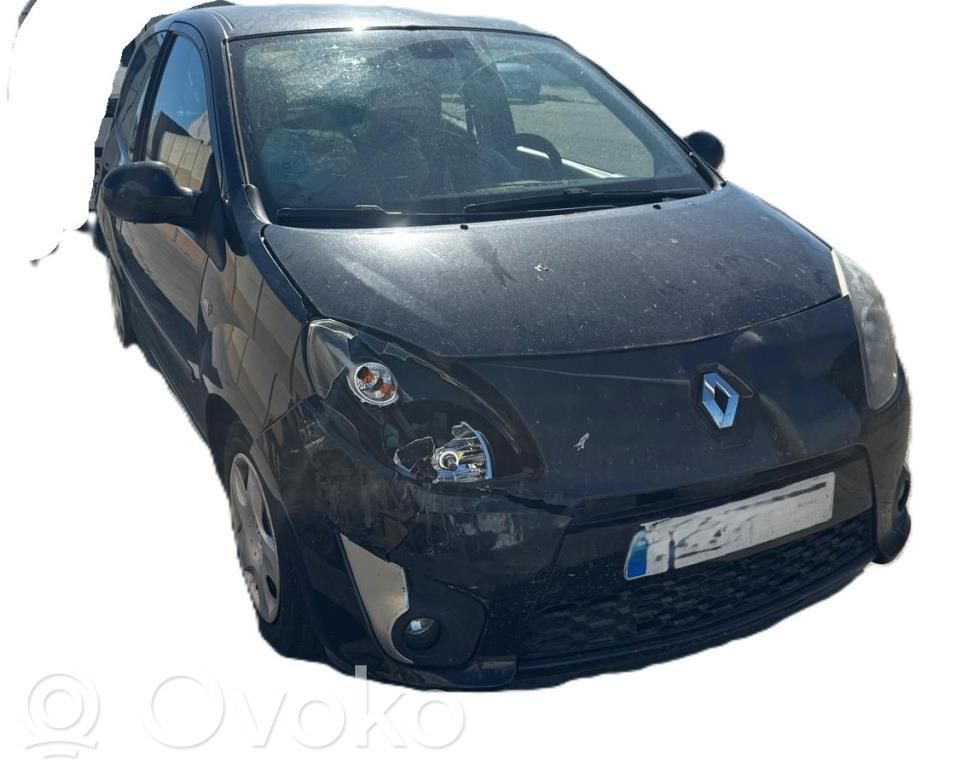 Twingo II Twingo