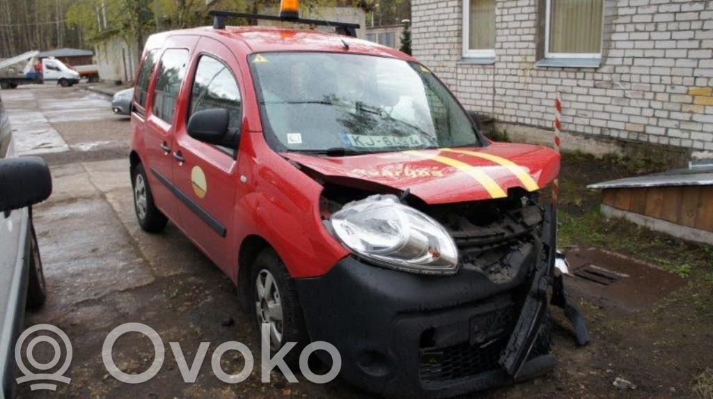 Kangoo II Kangoo  214903