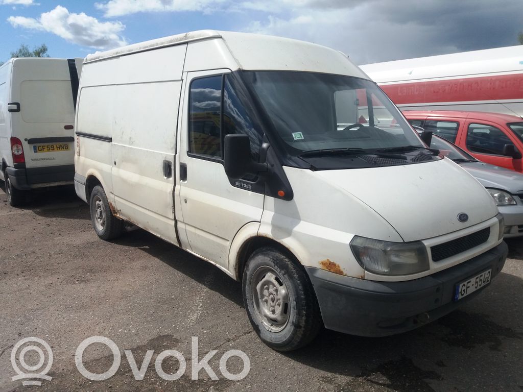 Transit Transit  6C1T15K602AE