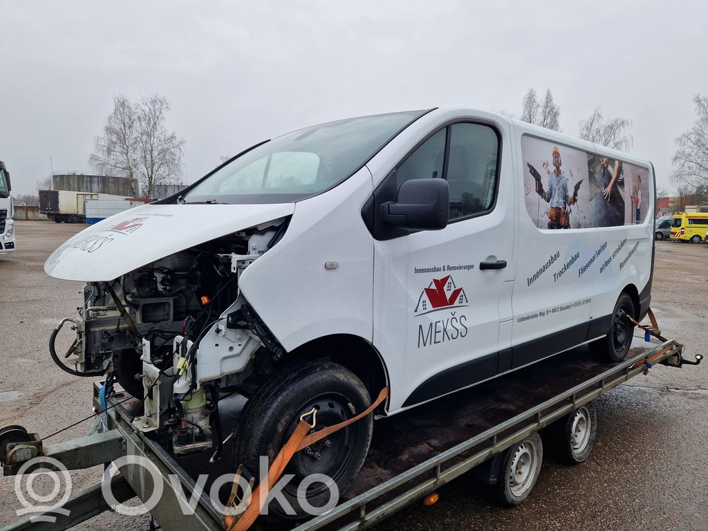 Vivaro Vivaro  251454612R