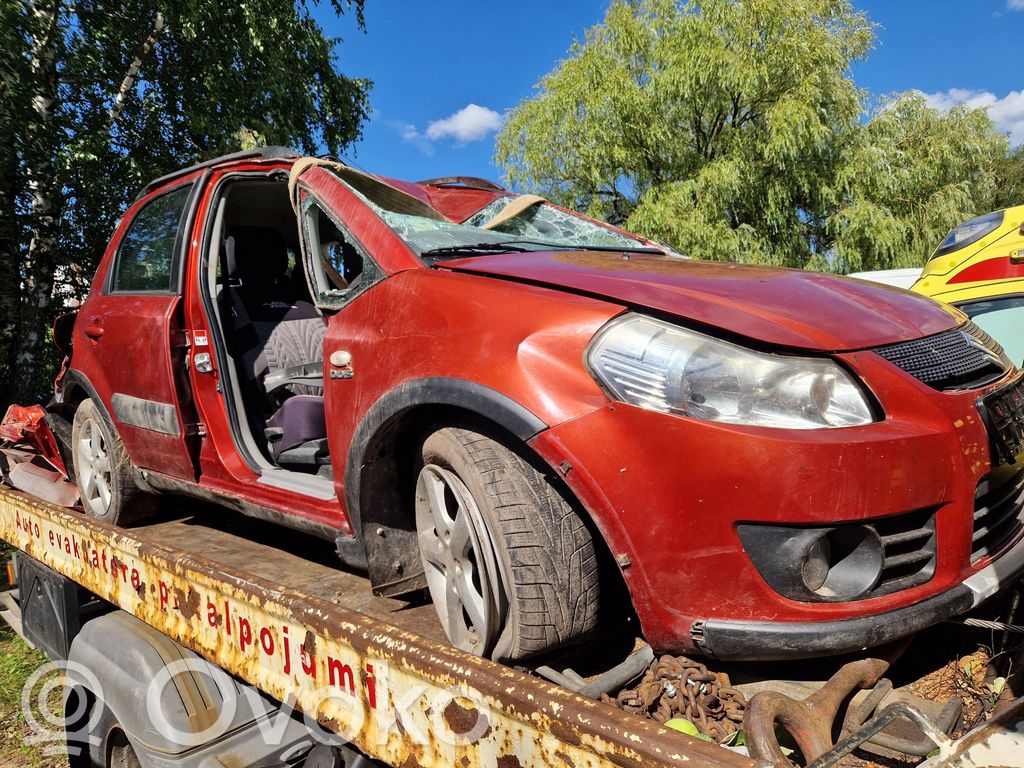 SX4 SX4 S-Cross  43R00048