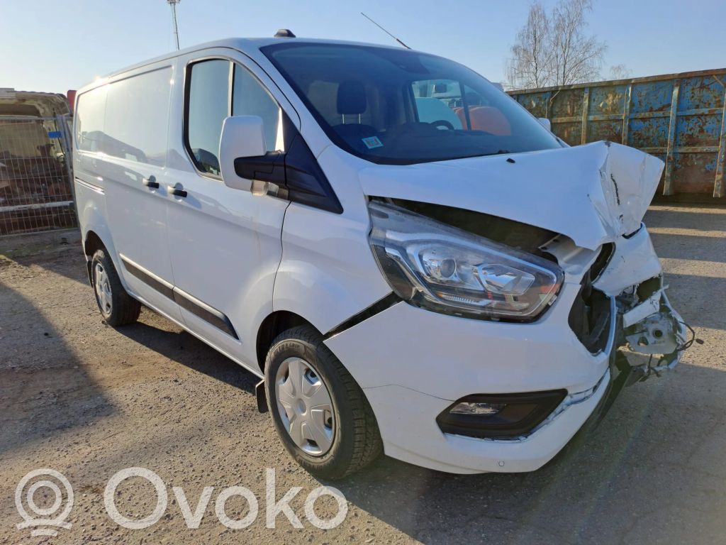 Transit Custom Transit Custom  BK2117E962
