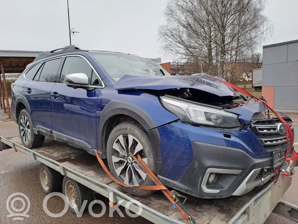 Outback (BT) Outback  H21746