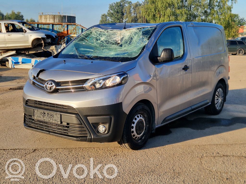 Proace ProAce  30012400