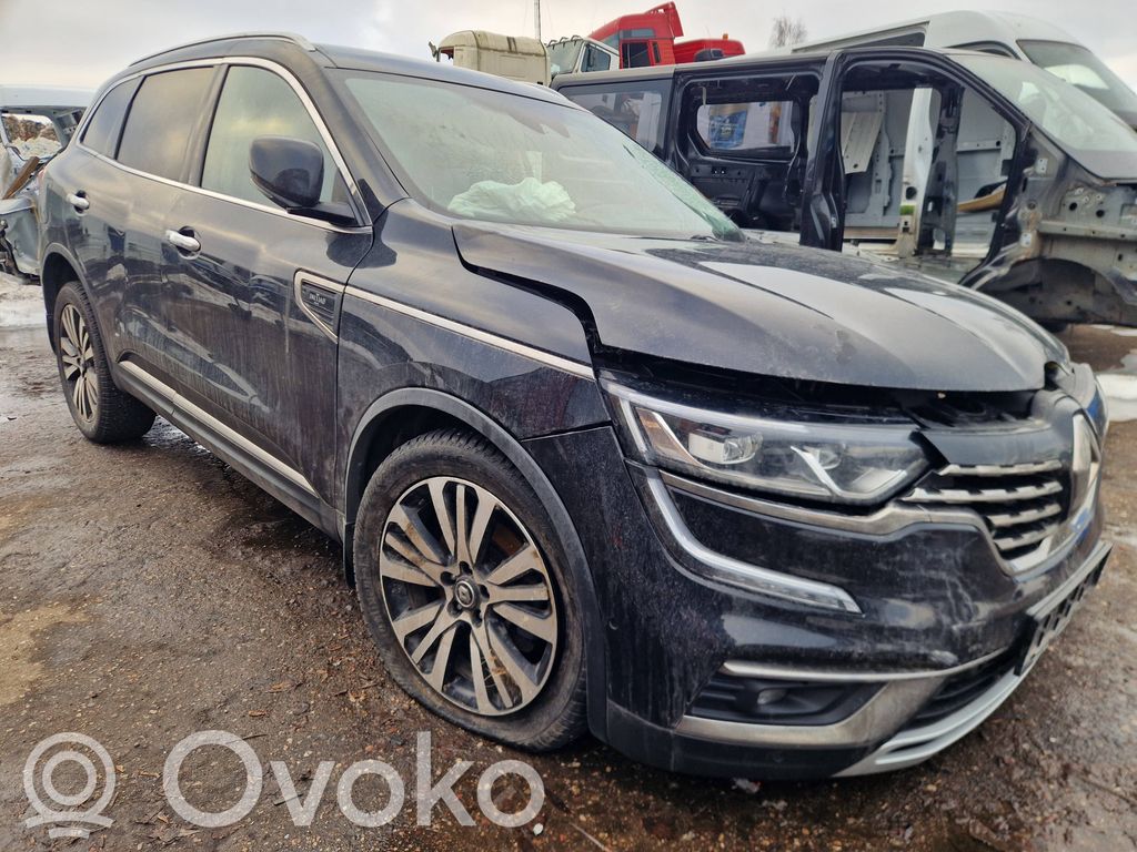 Koleos II Koleos  227907FV1A