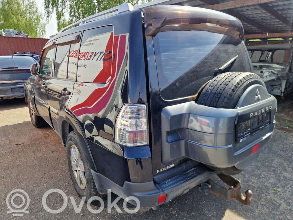 Pajero Pajero  7405A094