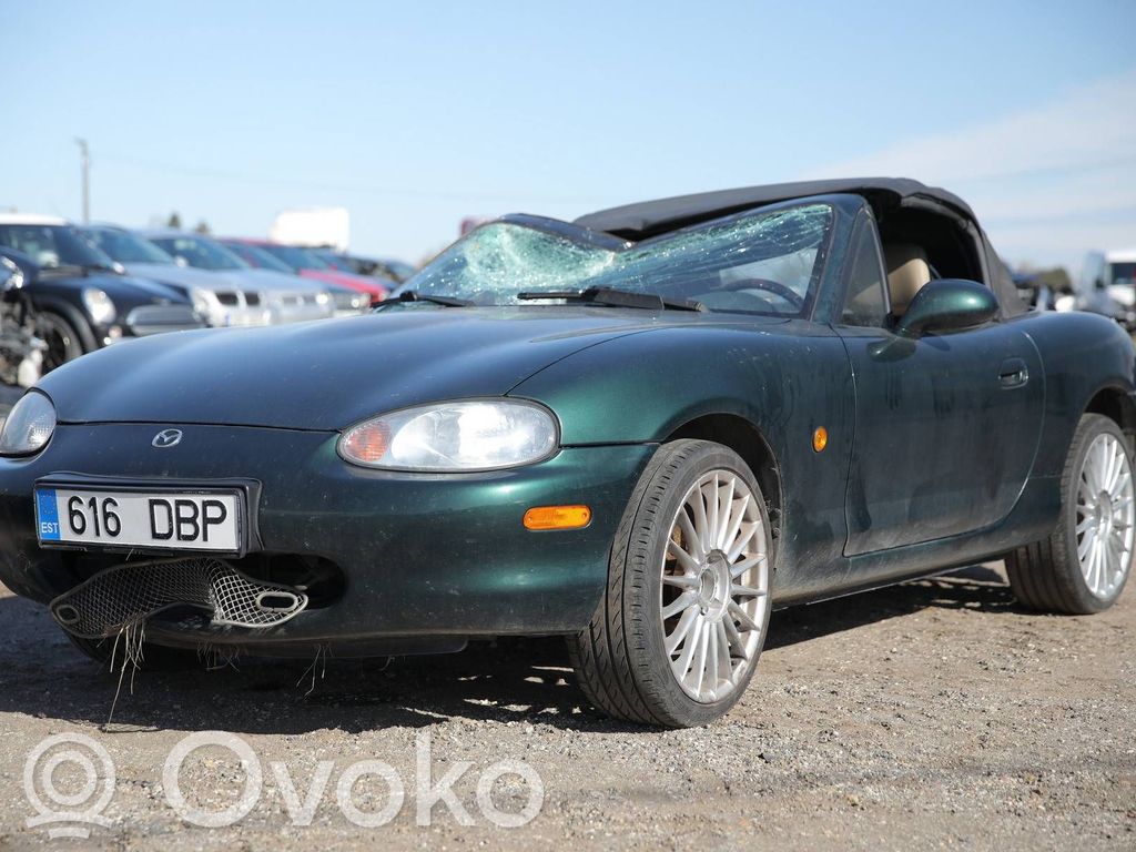 MX-5 NB Miata MX-5 Miata