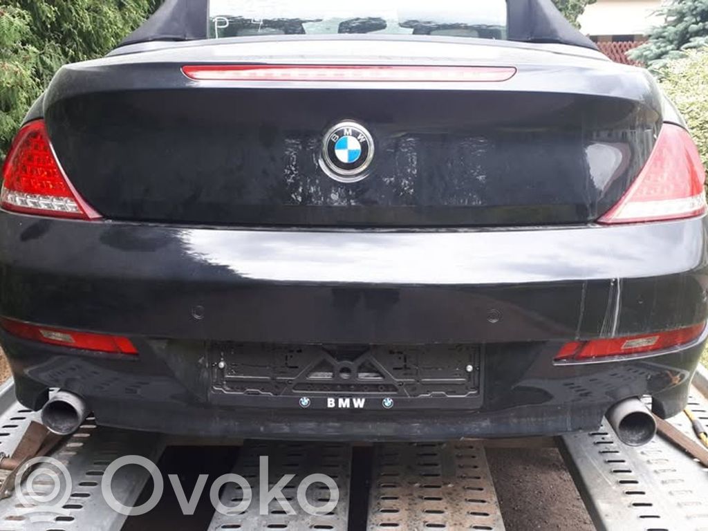 6 E63 E64 Series 6  7054445