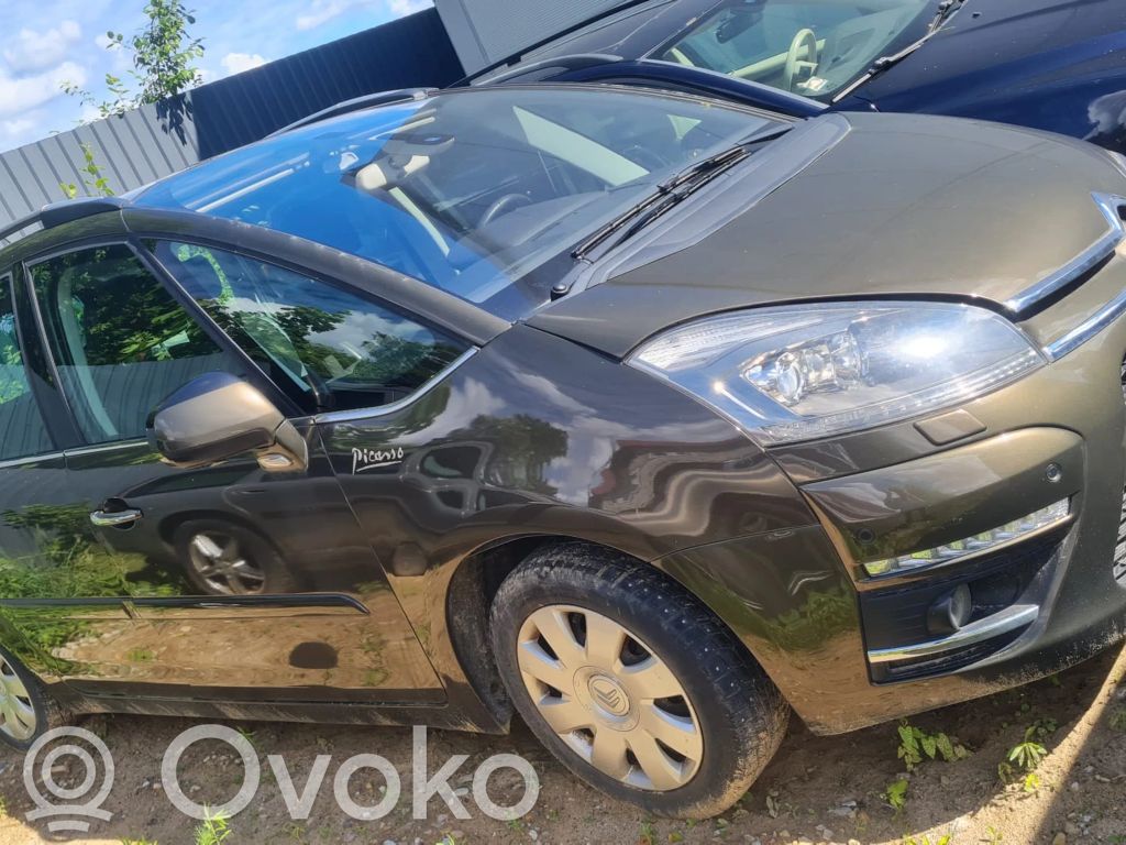 C4 Grand Picasso C4 Picasso, Grand Picasso, Aircross, Cactus  V75500178004