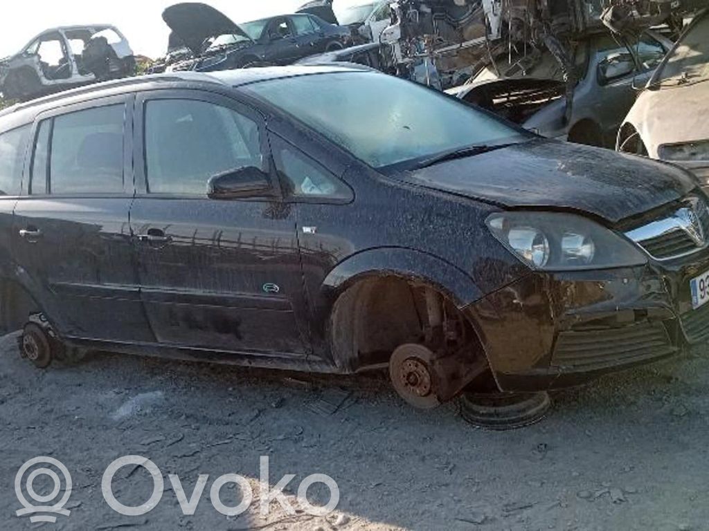Zafira B Zafira  13205864
