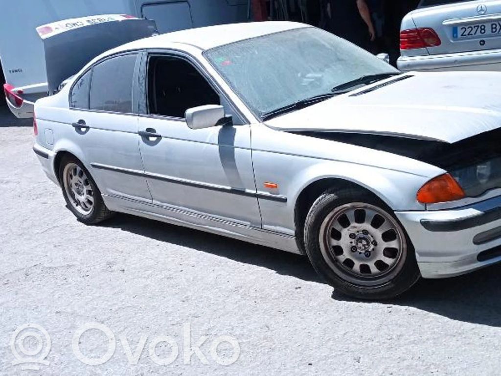 3 E46 Series 3  0301089205