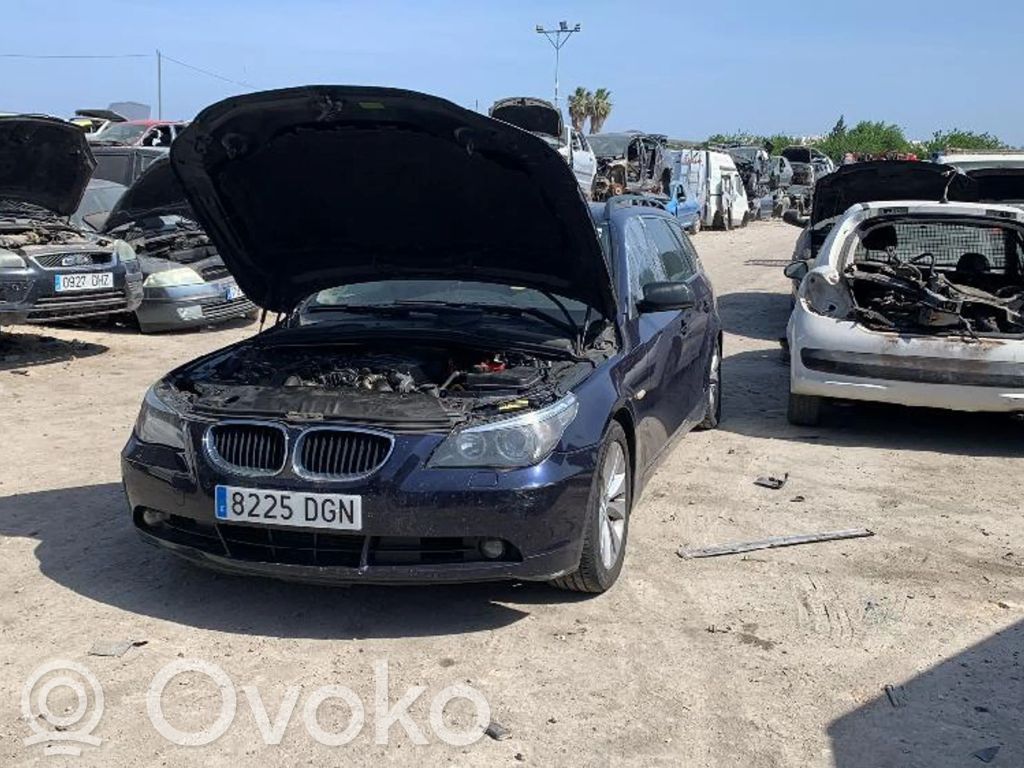 5 E60 E61 Series 5  677462001