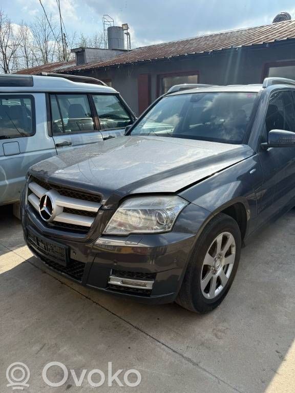 GLK (X204) GLK-class  A2048207559