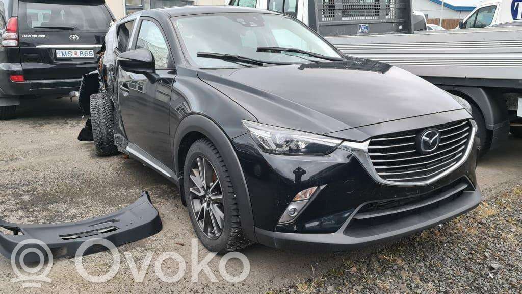 CX-3 CX-3  PENM18881