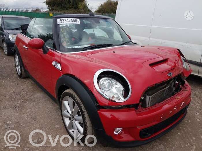 One - Cooper R57 One/Cooper R57  6796698