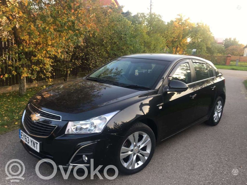 Cruze Cruze  202009174