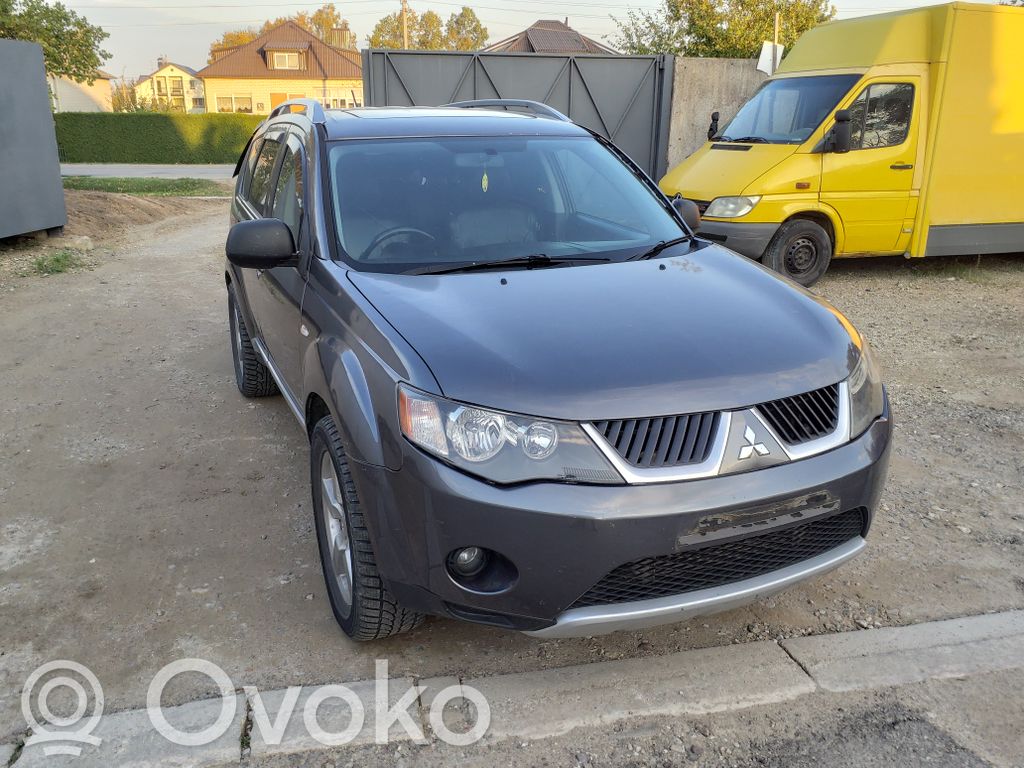 Outlander Outlander  SPC01650