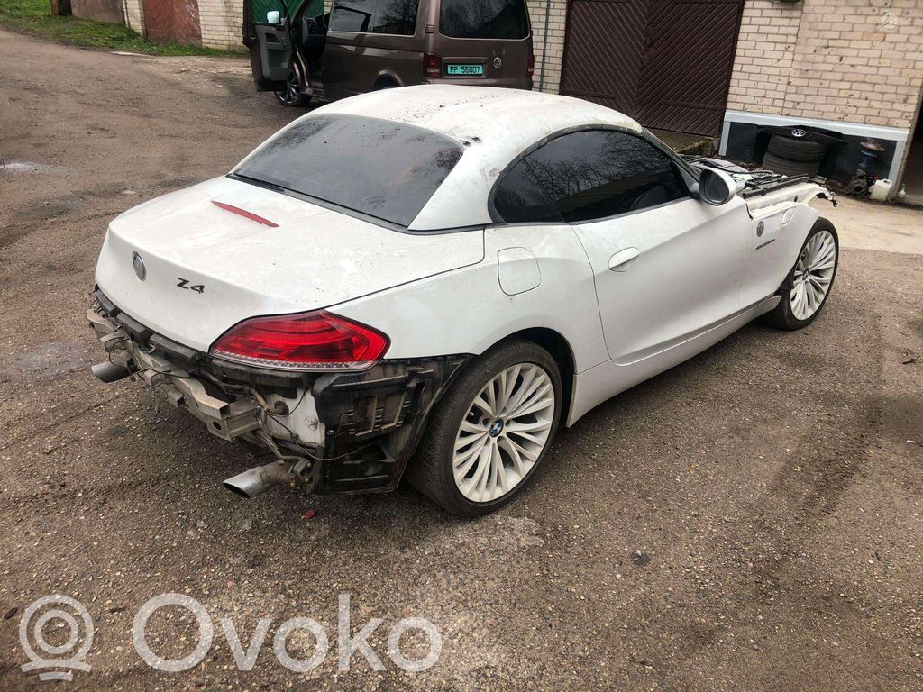Z4 E89 Z4  9184277