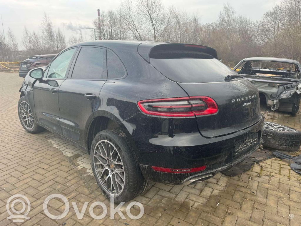 Macan (95B) Macan
