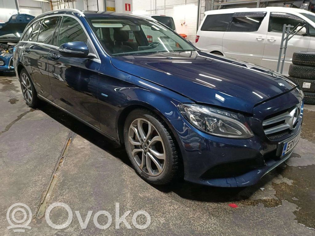 C W205 C-class, AMG (W202, W203, W204, W205, W206)  757408