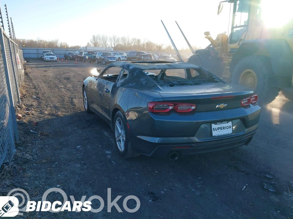 Camaro Camaro  12627140