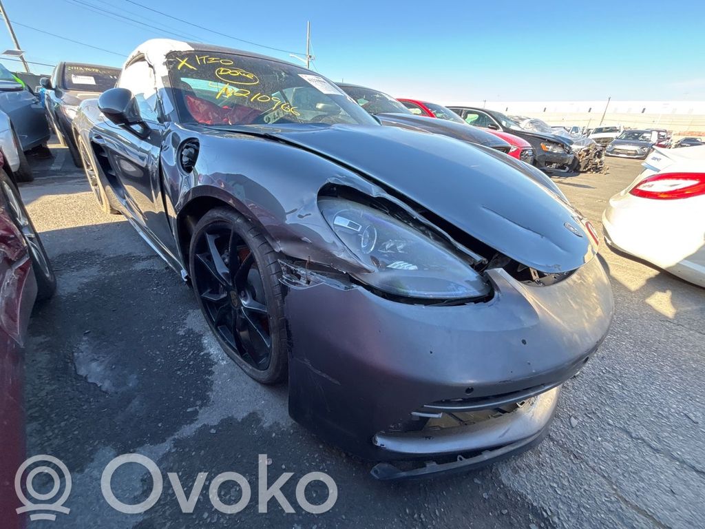 718 Cayman 982 982c 718 Cayman  98163213500