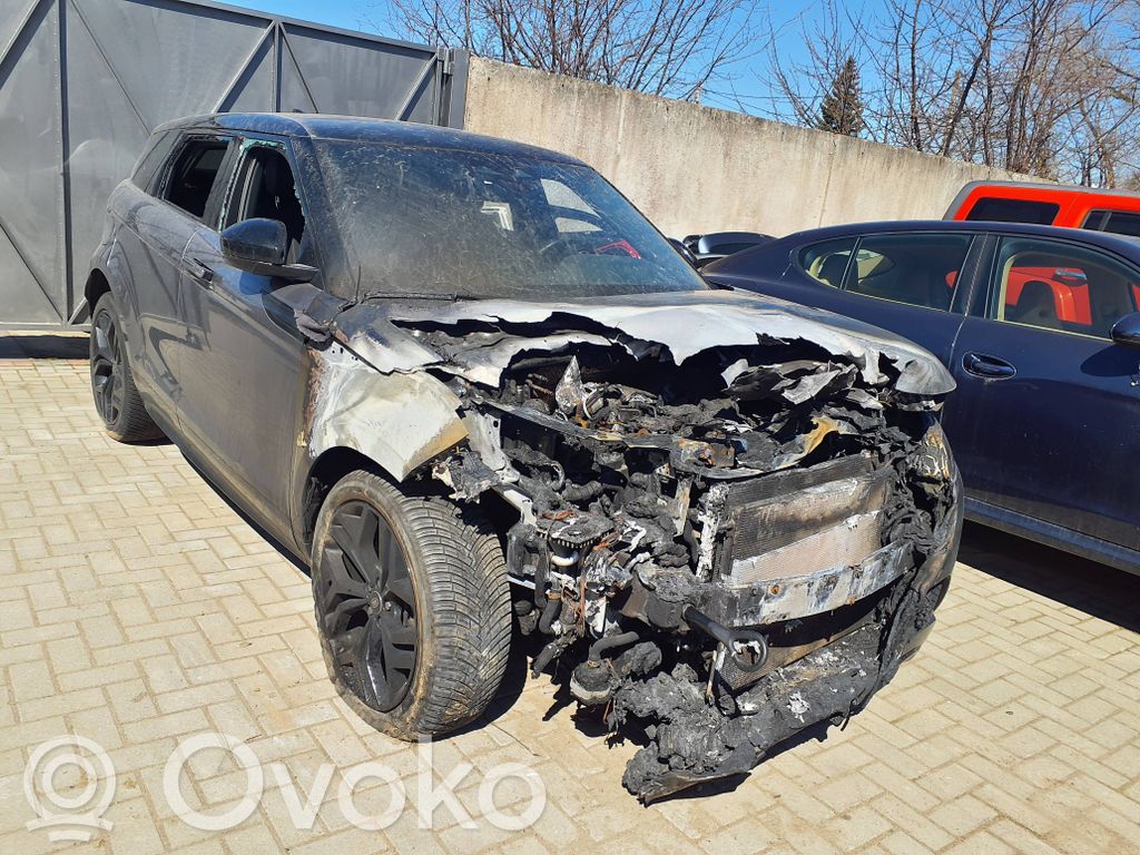 Evoque II Evoque  L8D27M121AE