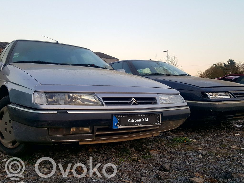 XM XM  PA66GF30