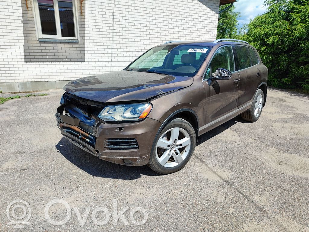 Touareg II Touareg  059145100H