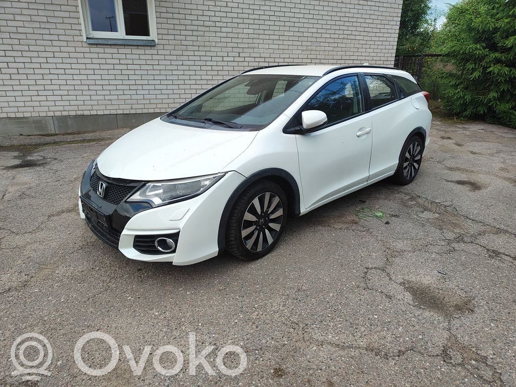 Civic IX Civic  0281031765