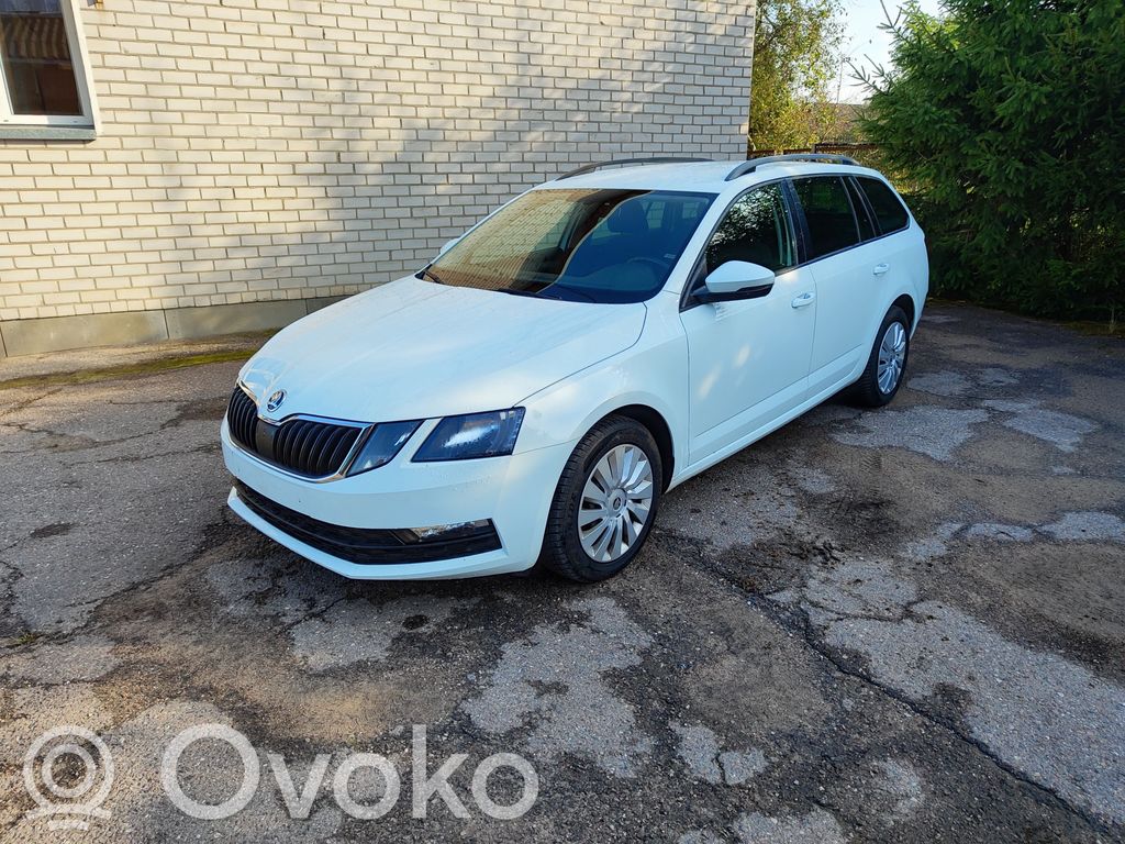Octavia Mk3 (5E) Octavia  04L907805DG