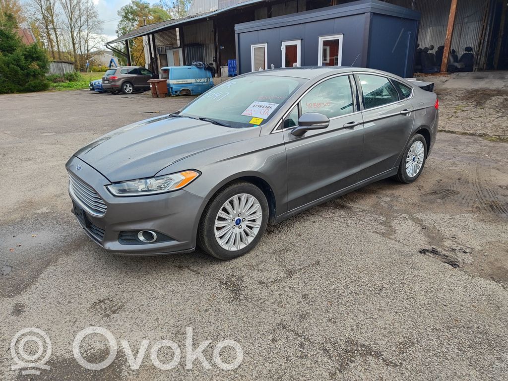 Fusion II Fusion  DG937M121