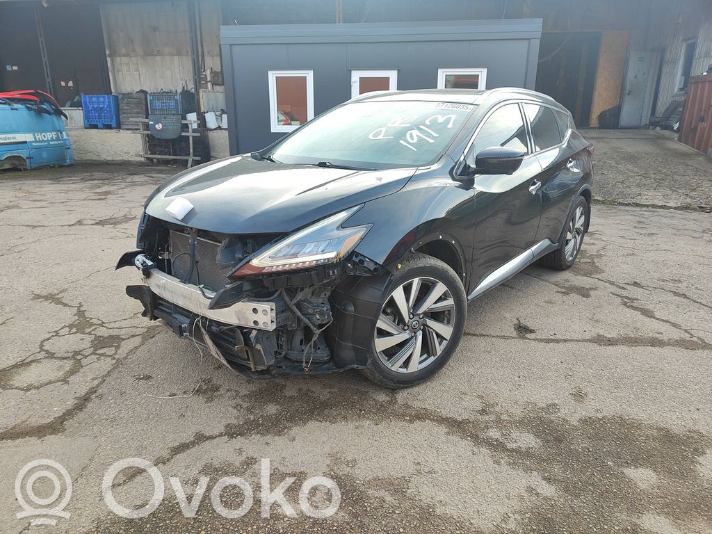 Murano Z52 Murano  BEM427300