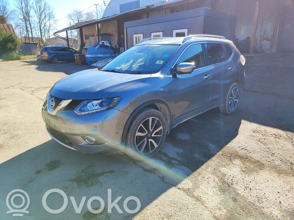X-Trail T32 X-Trail  284F0