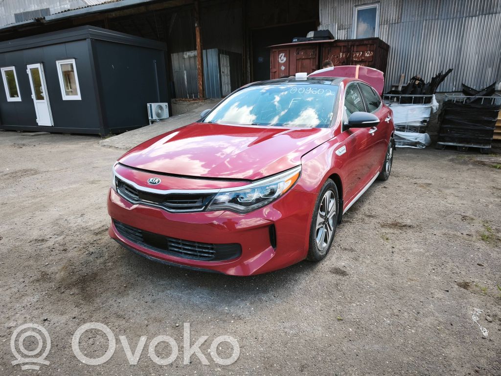 Optima Optima  96540D5400WK