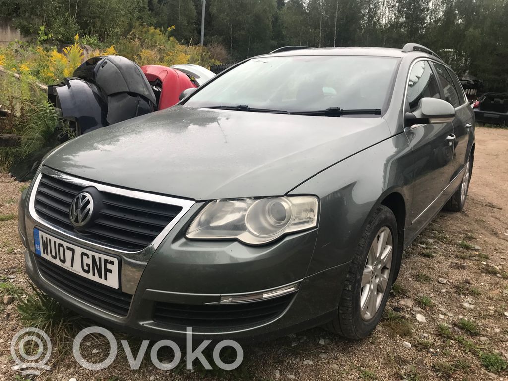 PASSAT B6 Passat  3C9807521A
