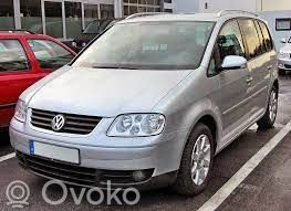 Touran I Touran  1T2857705A