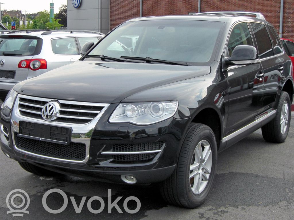 Touareg I Touareg  7L6971095B