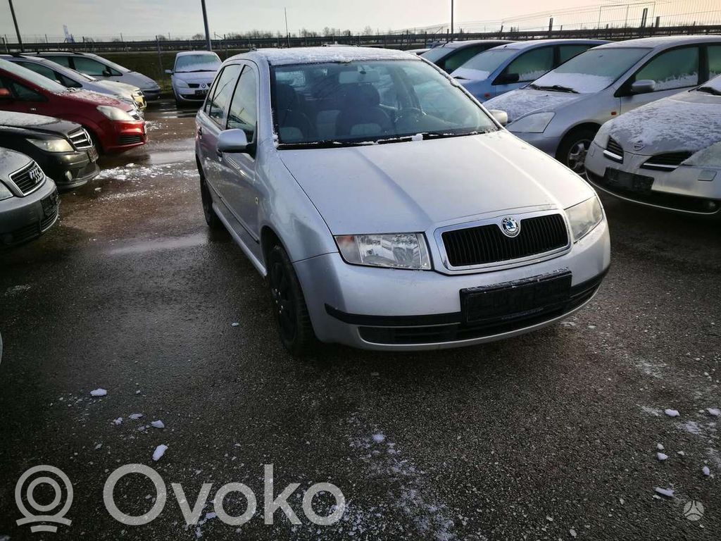 Fabia Mk1 (6Y) Fabia  036906262