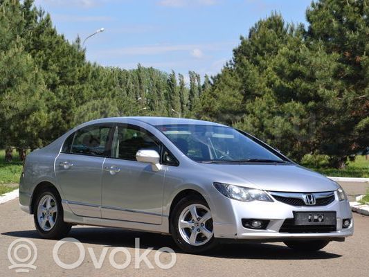 Civic Civic  72151SMGE0