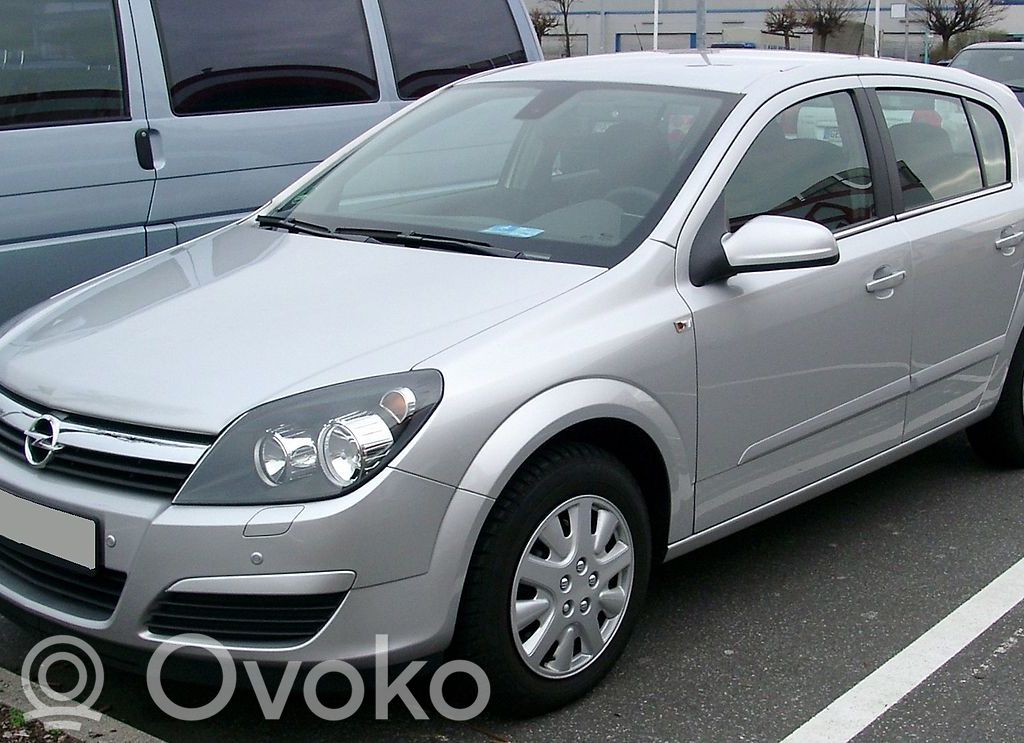 Astra H Astra  09119567