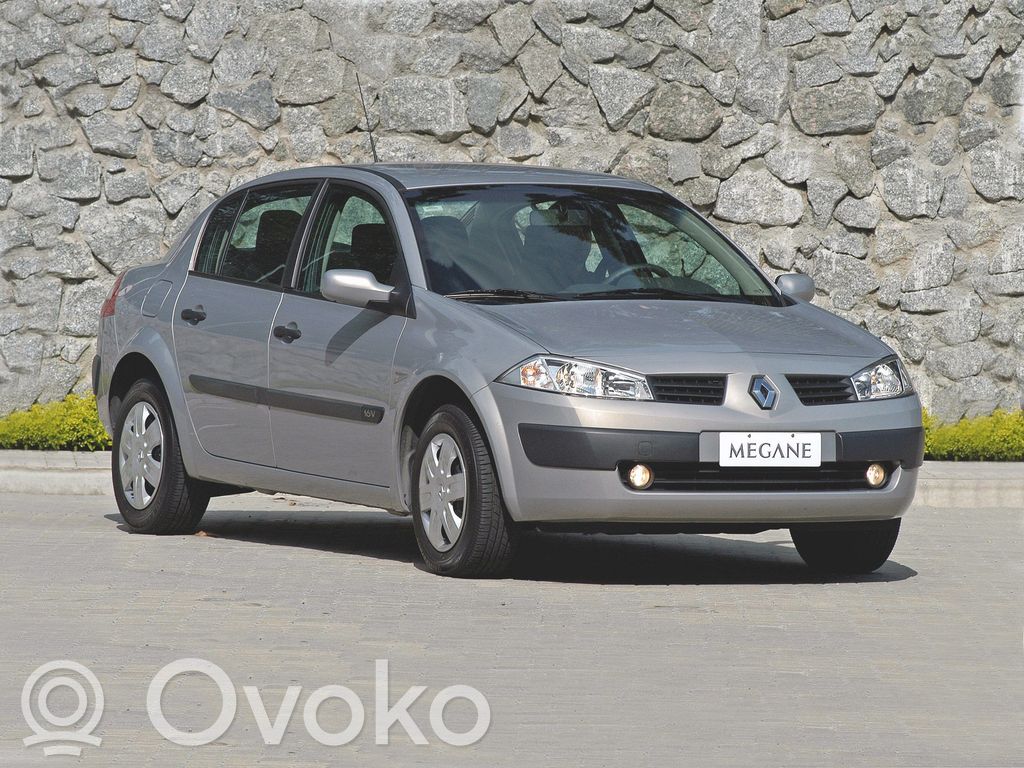 Megane II Megane  8200117609