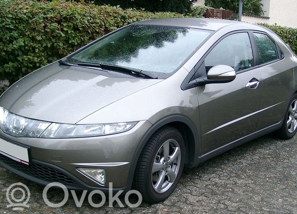 Civic Civic  37820P2YG02